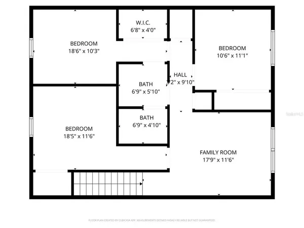 $340,000 | 4810 Poolside Drive, St. Cloud, FL 34769