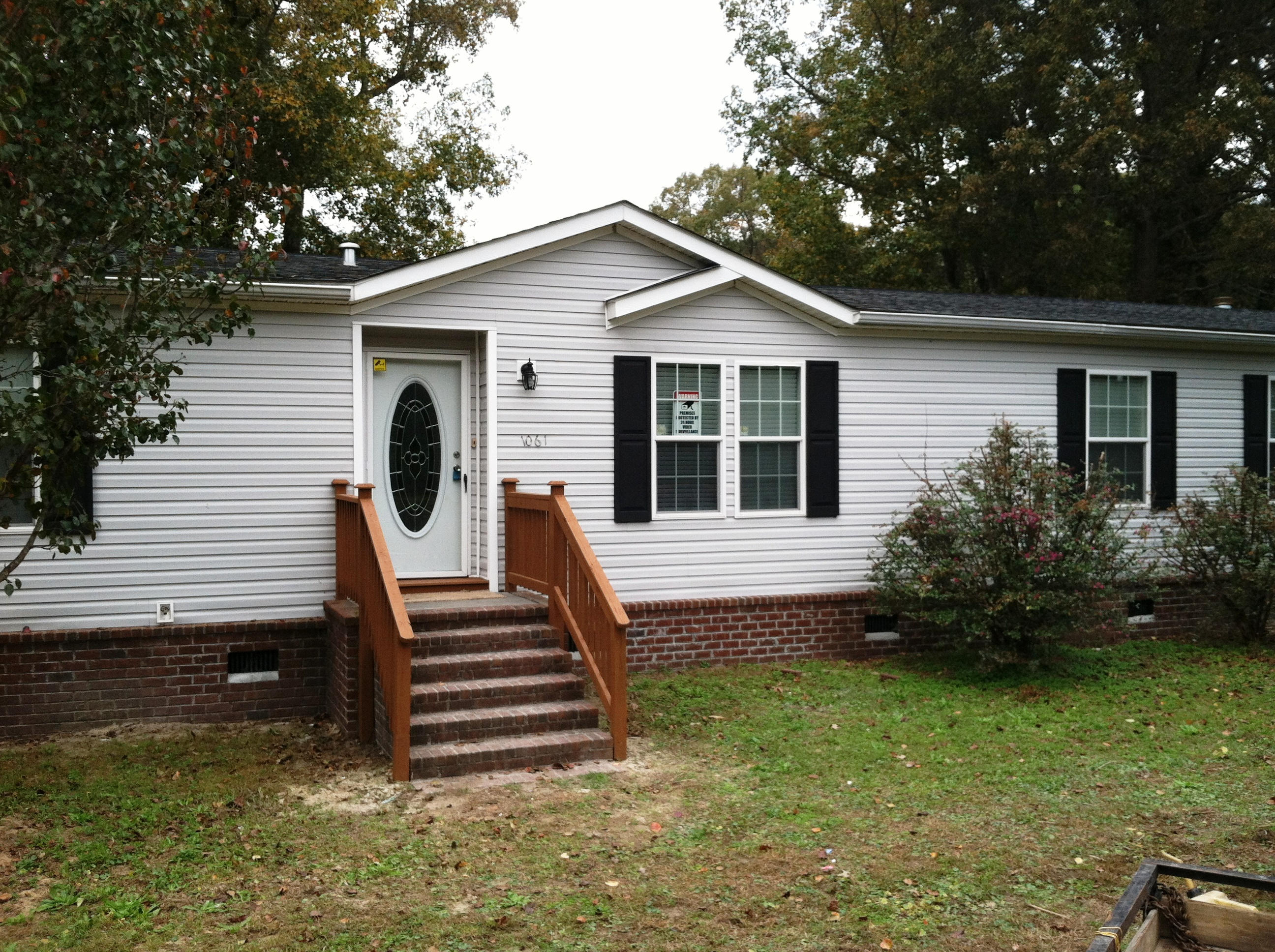 1061 Sand Art Road Charleston, SC 29414 - Photo 1 of 9 Front Exterior