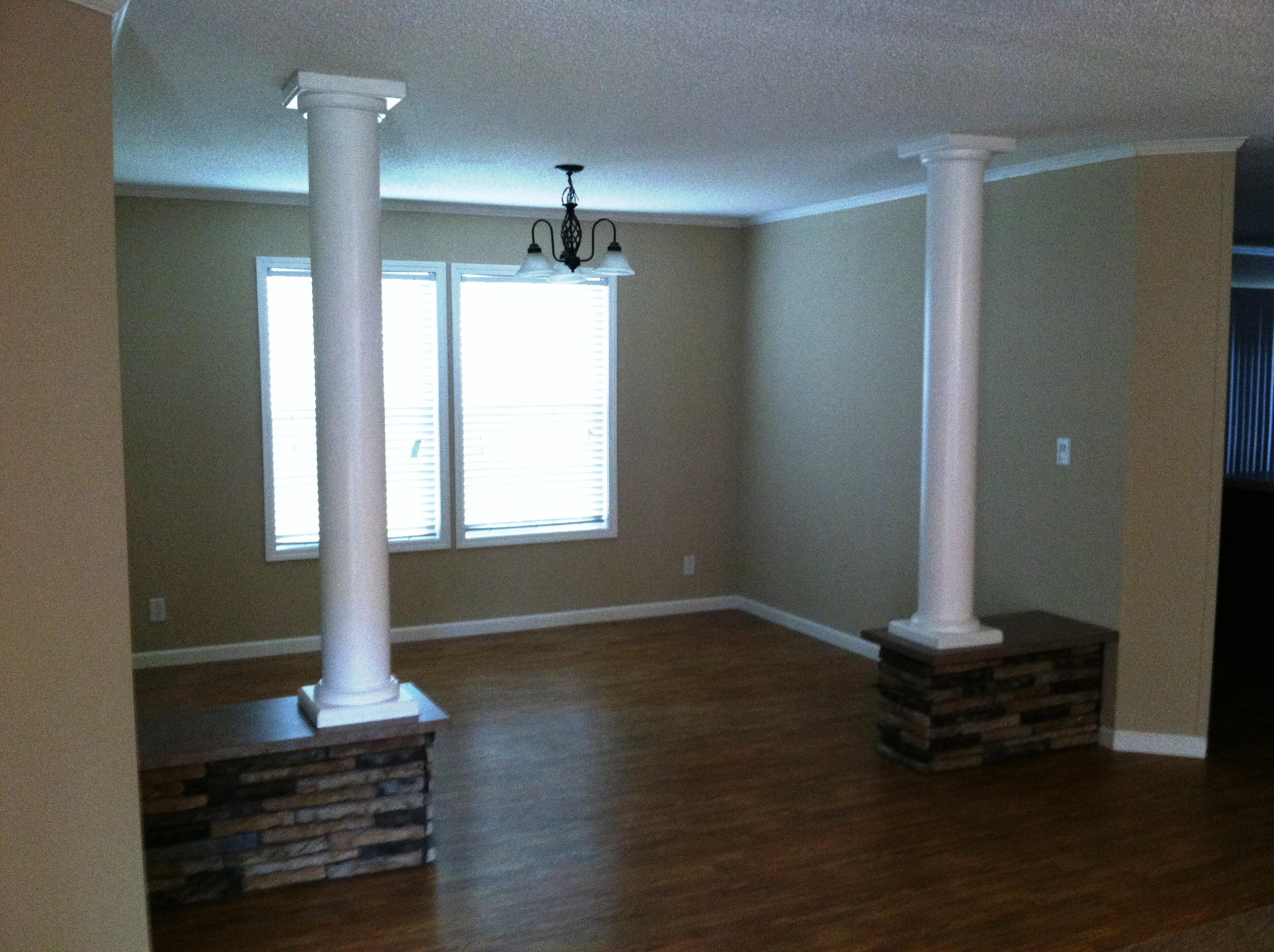 1061 Sand Art Road Charleston, SC 29414 - Photo 3 of 9 Dining Rm1