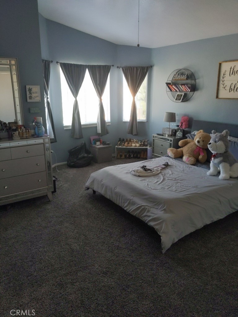 1415 Rivera Street Riverside, CA 92501 - Photo 10 of 11 a bedroom with bed and window