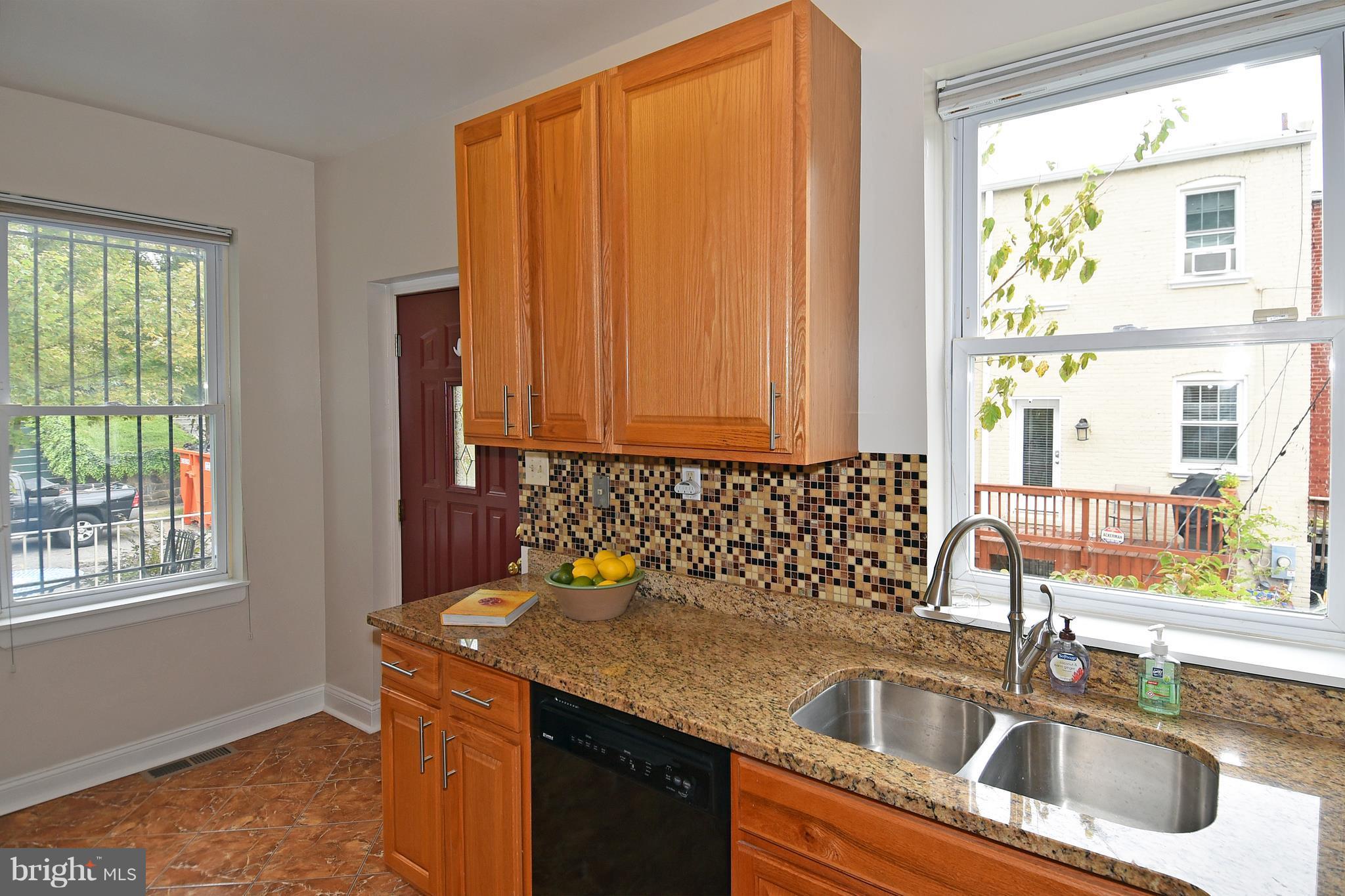 200 Adams Street Northeast Washington, DC 20002 - Photo 14 of 30 Kitchen