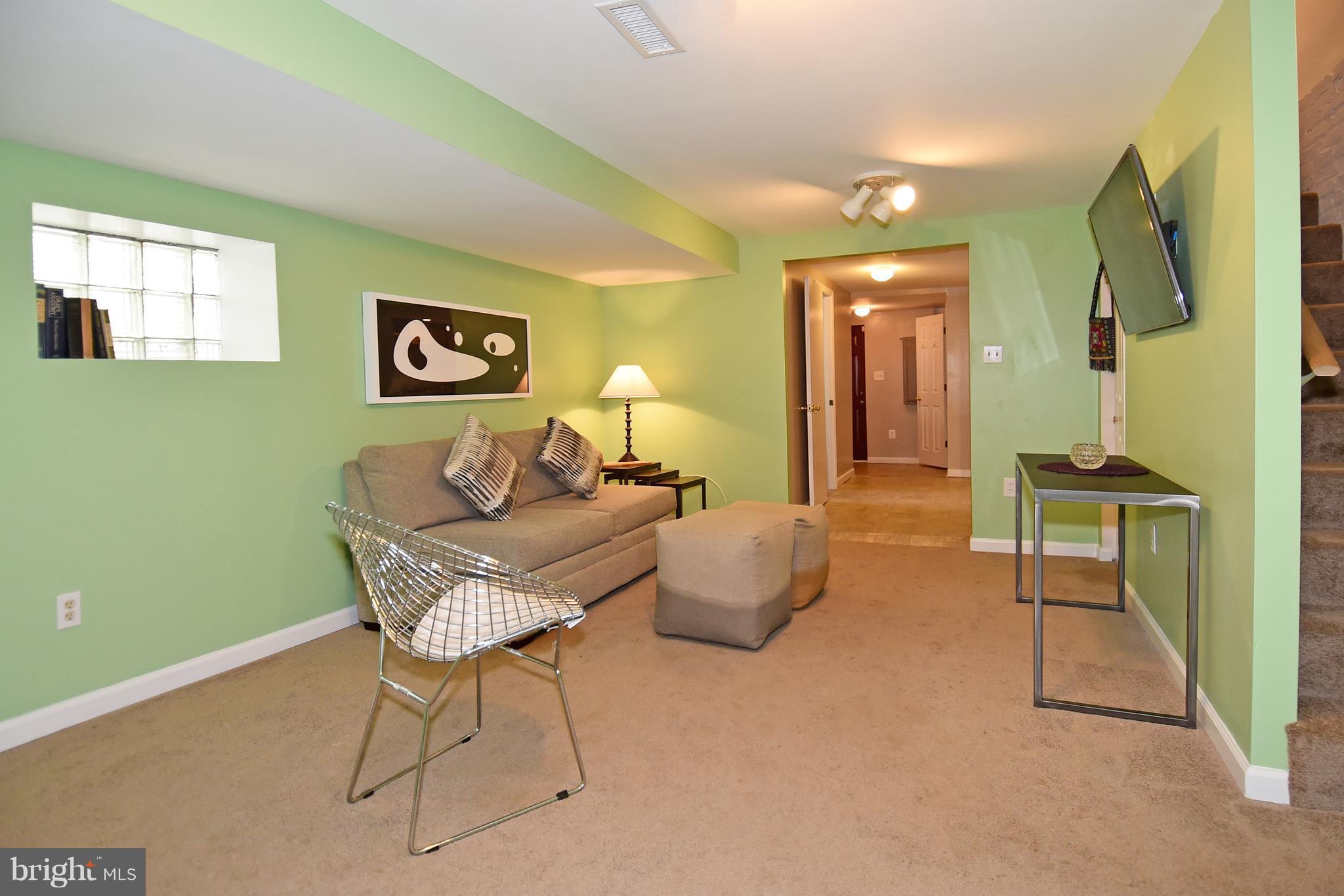 200 Adams Street Northeast Washington, DC 20002 - Photo 22 of 30 Basement