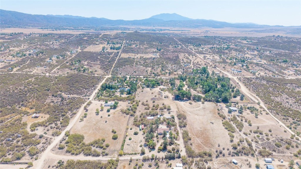 38855 Howard Road Anza, CA 92539 - Photo 42 of 54 Drone