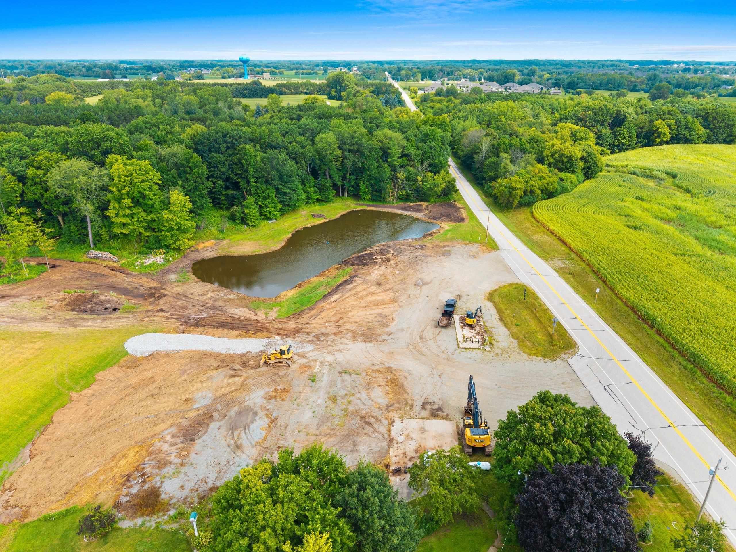 4021 Woodland Road, Unit 2 Green Bay, WI 54313 - Photo 18 of 19