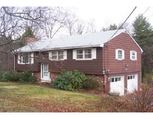 116 Hastings Road Spencer, MA 01562 - Photo 1 of 1 Gallery Image 1