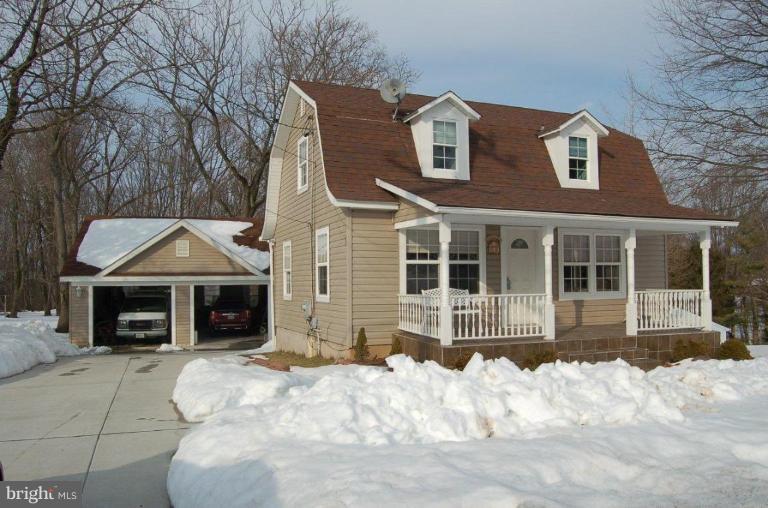 716 Monkton Road Monkton, MD 21111 - Photo 1 of 21 Exterior (Main)