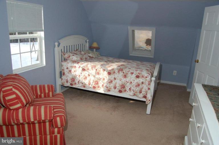 716 Monkton Road Monkton, MD 21111 - Photo 16 of 21 Bedroom #1