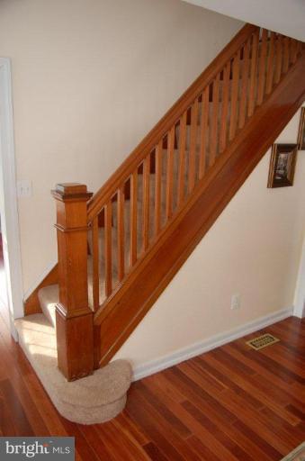 716 Monkton Road Monkton, MD 21111 - Photo 20 of 21 Staircase