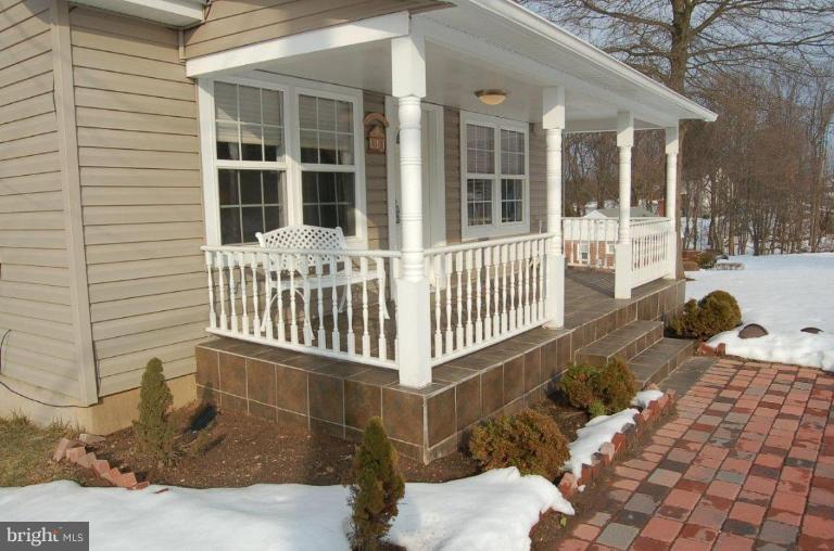 716 Monkton Road Monkton, MD 21111 - Photo 3 of 21 Porch