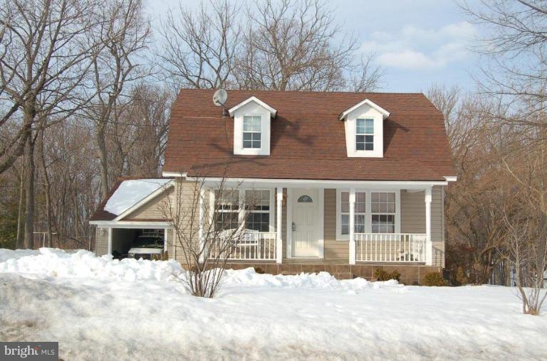 716 Monkton Road Monkton, MD 21111 - Photo 21 of 21 Exterior #2