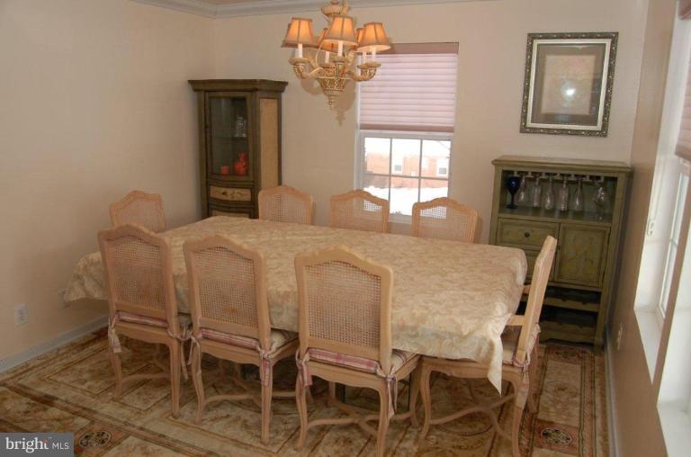 716 Monkton Road Monkton, MD 21111 - Photo 10 of 21 Dining Room #2
