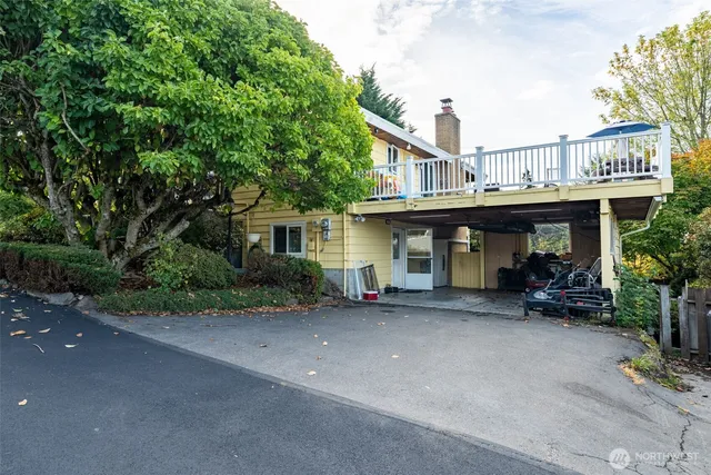 $845,000 | 2005 Southwest 117th Place, Burien, WA 98146