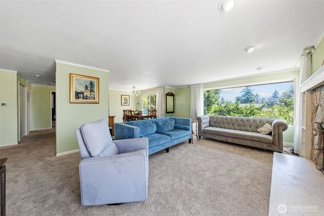 $845,000 | 2005 Southwest 117th Place, Burien, WA 98146