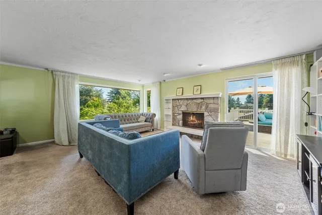 $845,000 | 2005 Southwest 117th Place, Burien, WA 98146