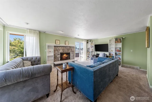 $845,000 | 2005 Southwest 117th Place, Burien, WA 98146