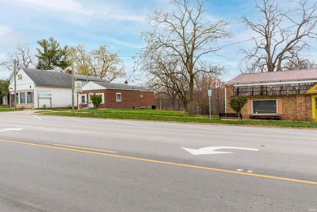 $20,225 | 213 South Michigan Street, Lakeville, IN 46536