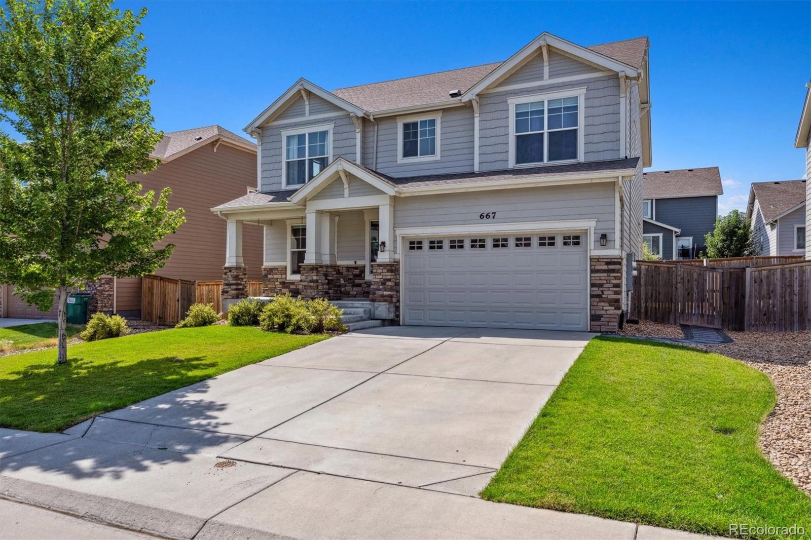 667 Wagon Bend Road Berthoud, CO 80513 - Photo 2 of 35 Gallery Image 2
