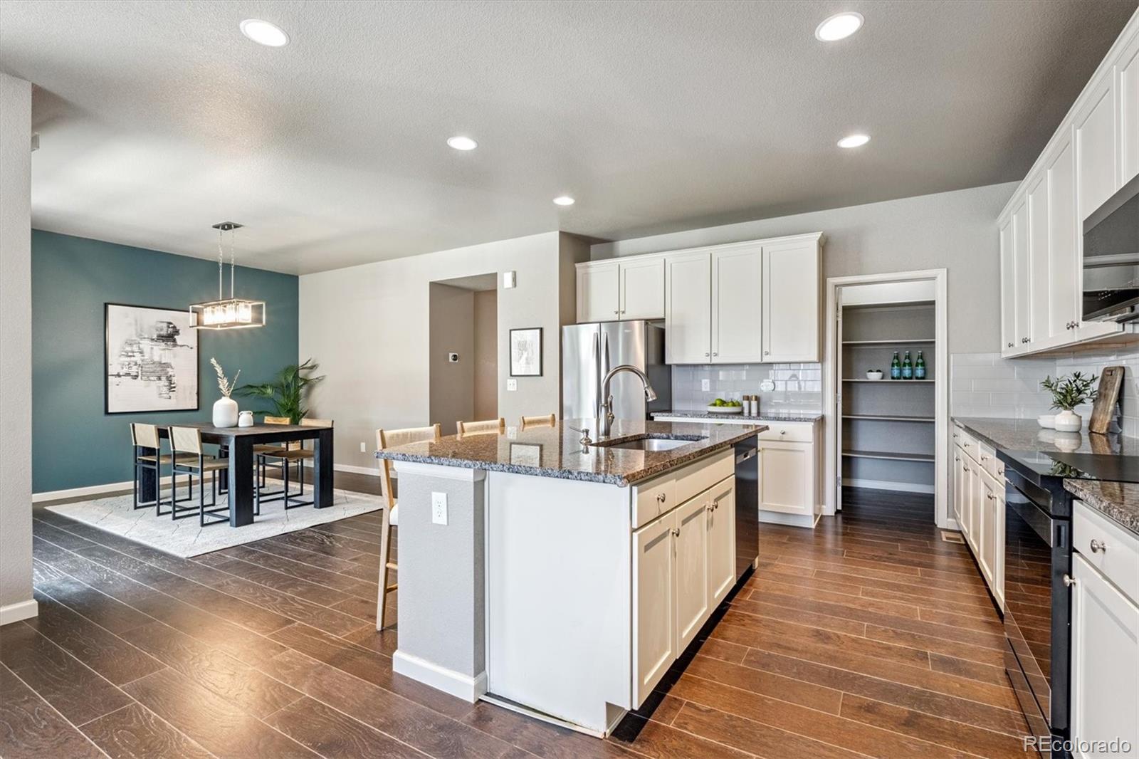 667 Wagon Bend Road Berthoud, CO 80513 - Photo 9 of 35 Gallery Image 9