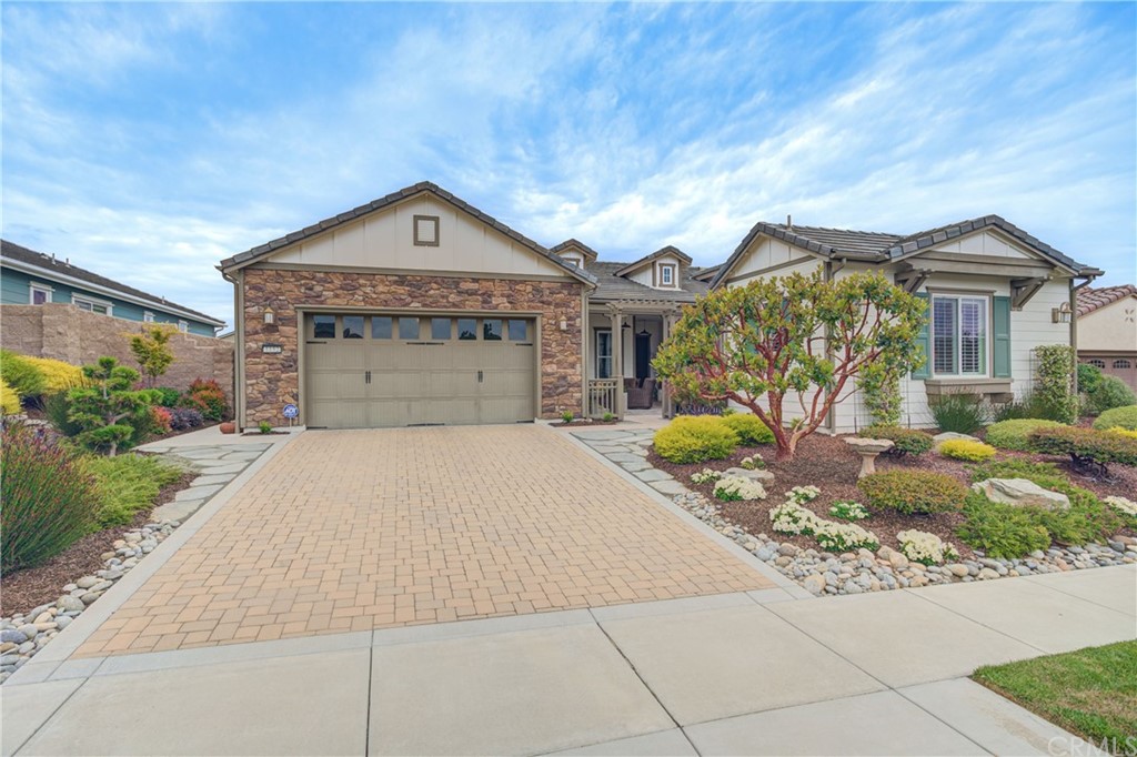 1152 Saltillo Way, Nipomo, CA 93444 Compass