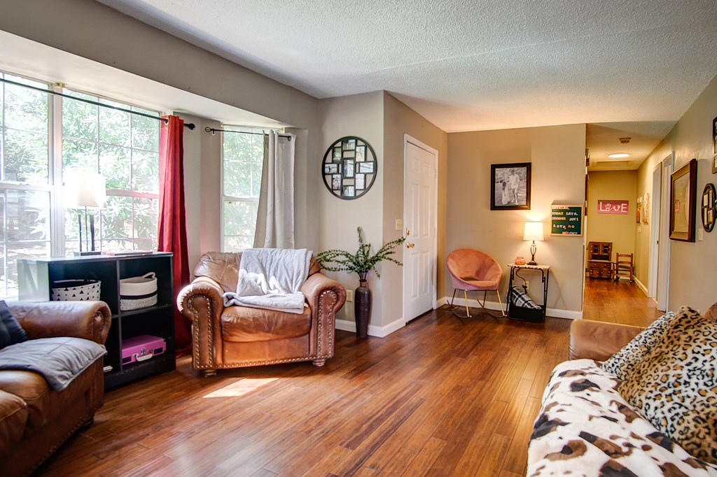 466 Wood Yates Road Ringgold, GA 30736 - Photo 8 of 49 Gallery Image 8