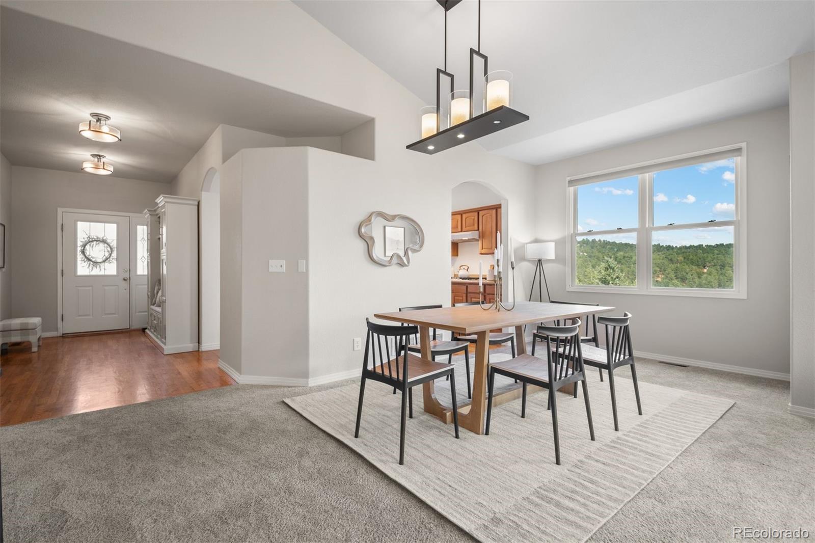 3046 Sun Creek Ridge Evergreen, CO 80439 - Photo 13 of 45 Gallery Image 13