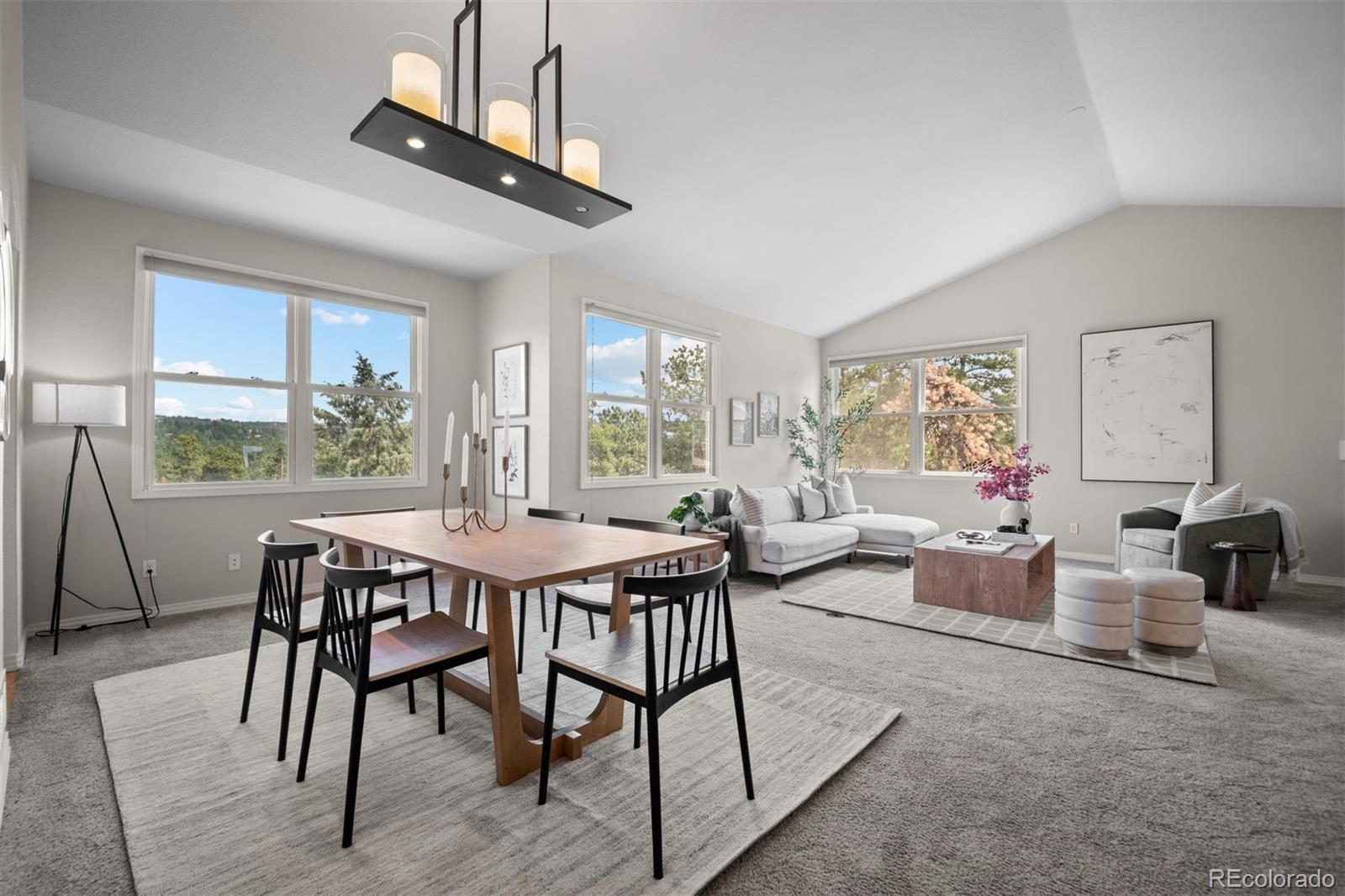3046 Sun Creek Ridge Evergreen, CO 80439 - Photo 14 of 45 Gallery Image 14