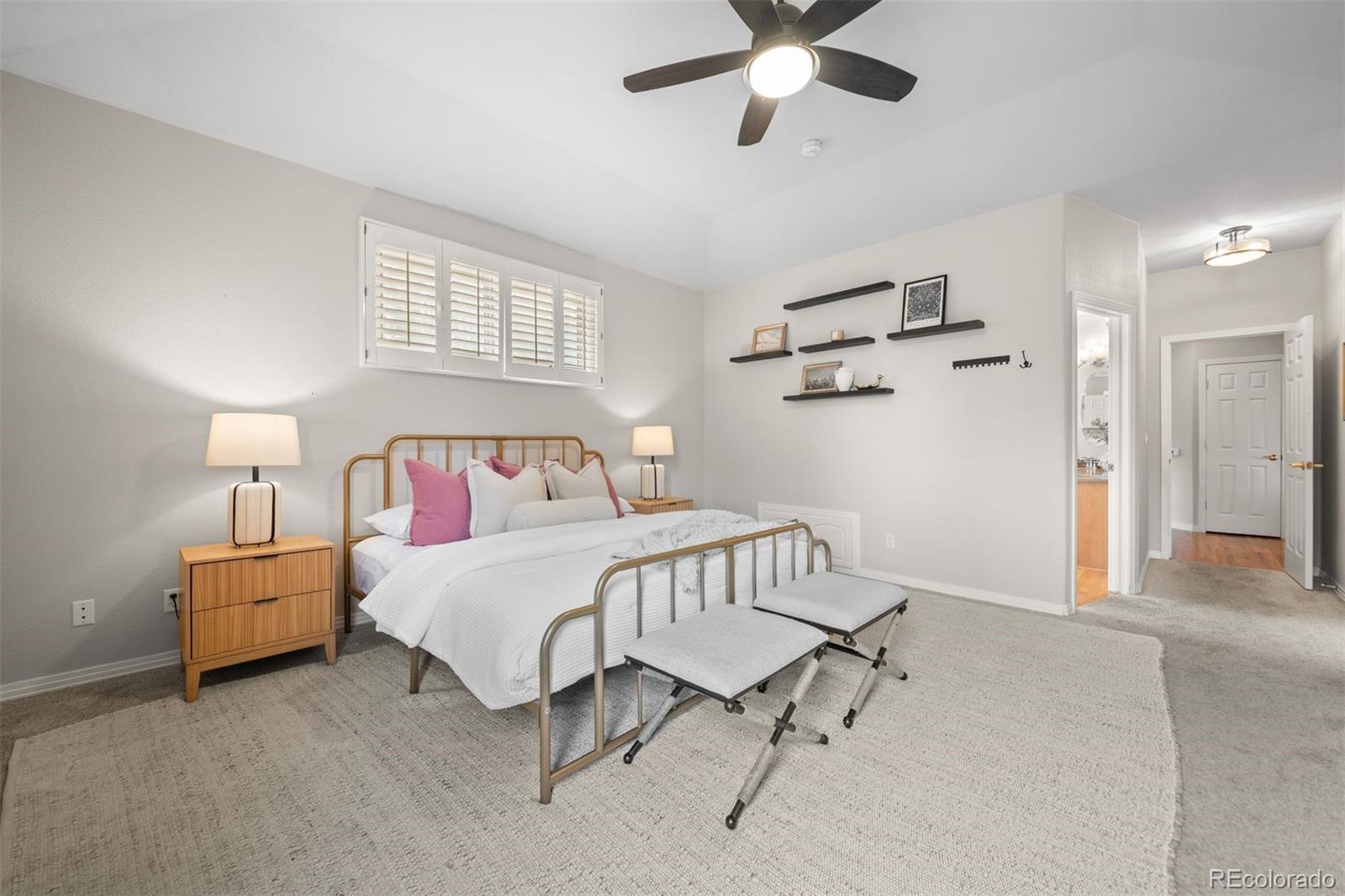 3046 Sun Creek Ridge Evergreen, CO 80439 - Photo 16 of 45 Gallery Image 16