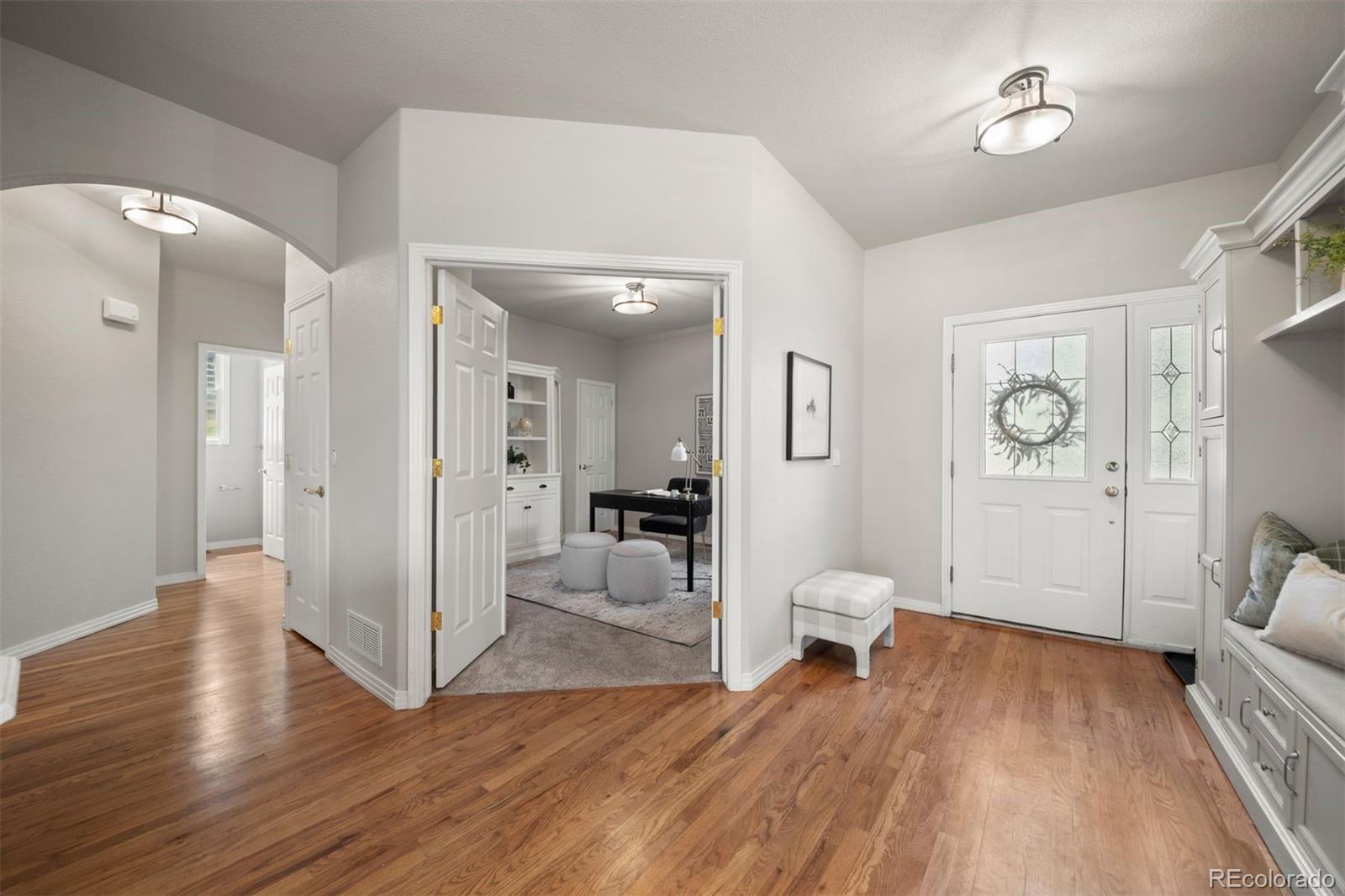 3046 Sun Creek Ridge Evergreen, CO 80439 - Photo 20 of 45 Gallery Image 20