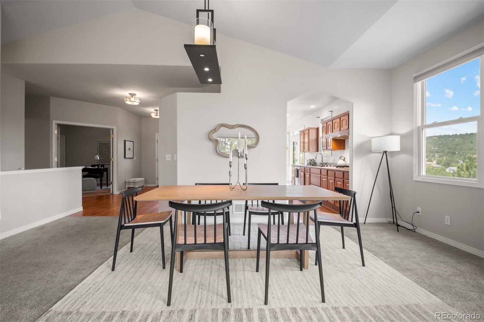3046 Sun Creek Ridge Evergreen, CO 80439 - Photo 23 of 45 Gallery Image 23