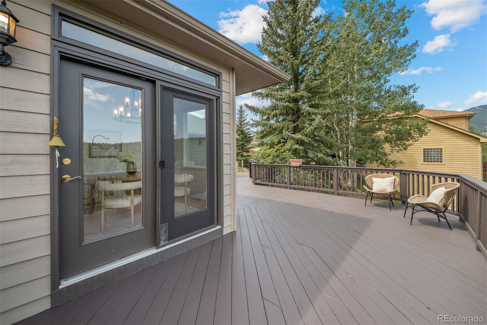3046 Sun Creek Ridge Evergreen, CO 80439 - Photo 26 of 45 Gallery Image 26