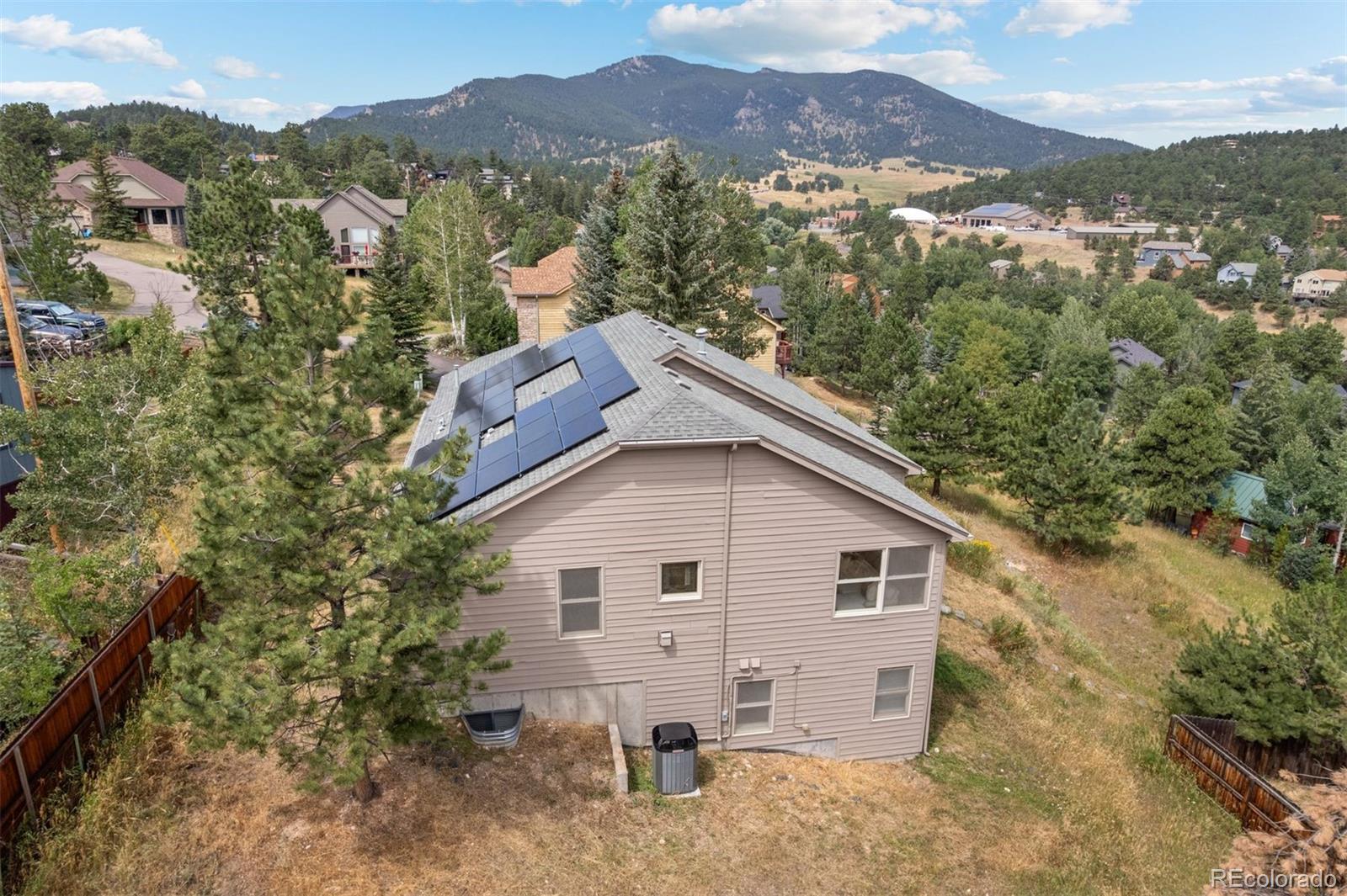 3046 Sun Creek Ridge Evergreen, CO 80439 - Photo 27 of 45 Gallery Image 27