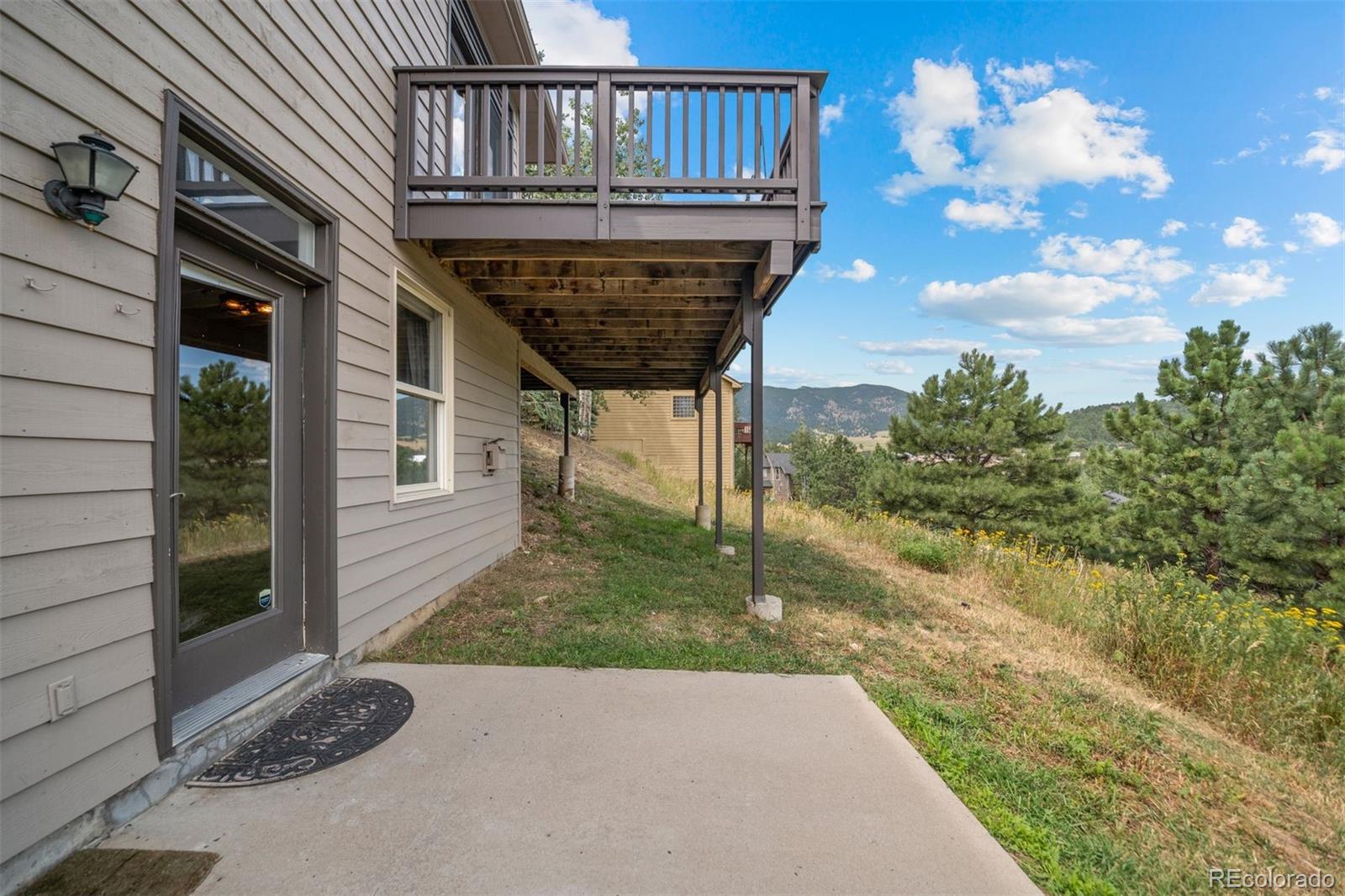 3046 Sun Creek Ridge Evergreen, CO 80439 - Photo 28 of 45 Gallery Image 28
