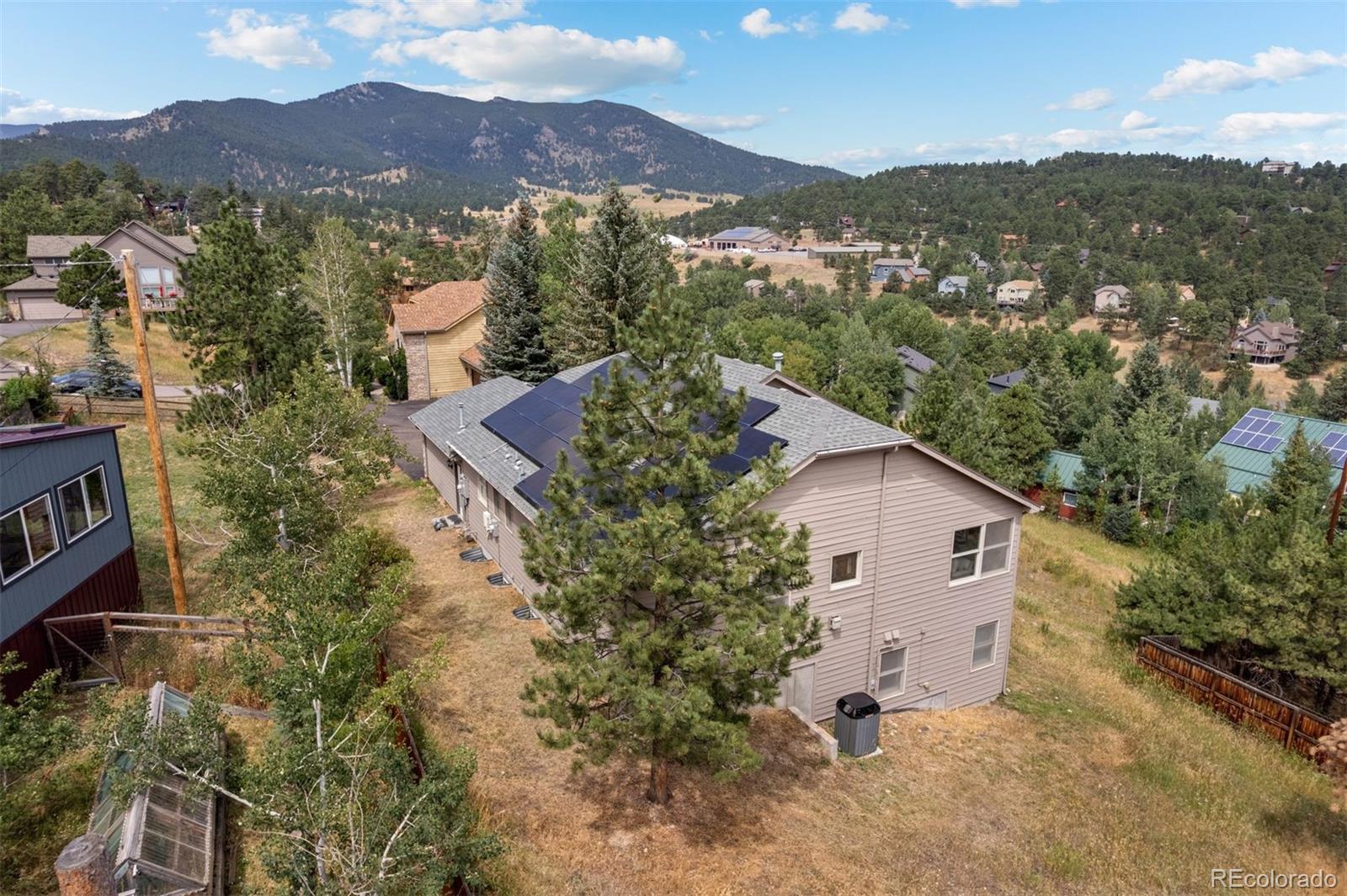 3046 Sun Creek Ridge Evergreen, CO 80439 - Photo 30 of 45 Gallery Image 30