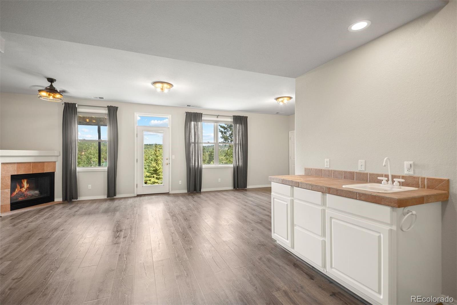 3046 Sun Creek Ridge Evergreen, CO 80439 - Photo 32 of 45 Gallery Image 32