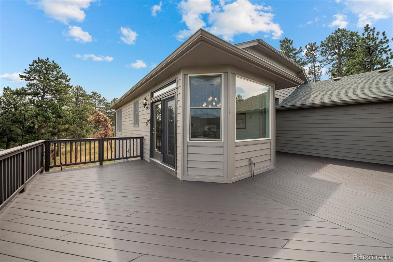 3046 Sun Creek Ridge Evergreen, CO 80439 - Photo 40 of 45 Gallery Image 40