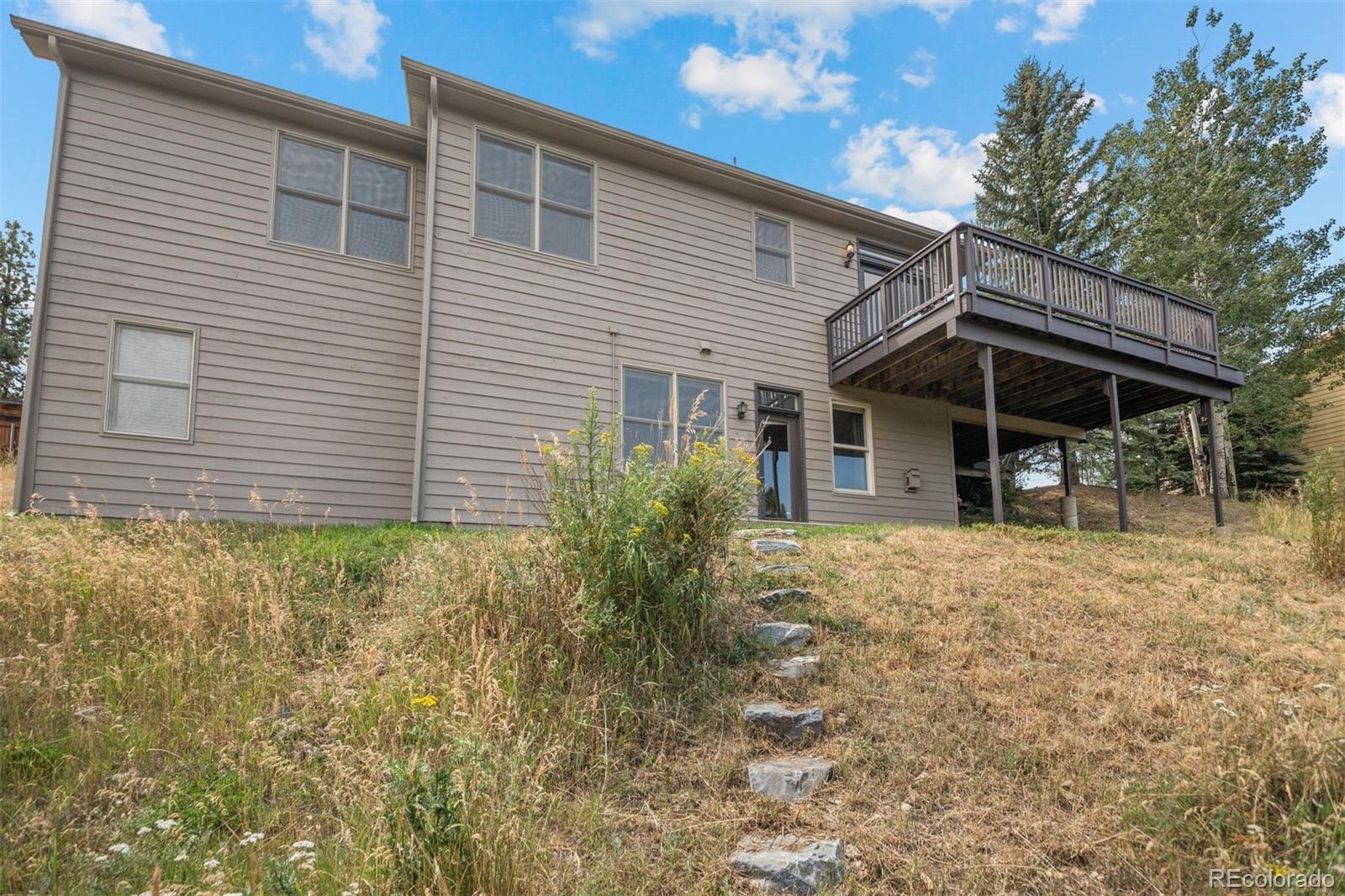 3046 Sun Creek Ridge Evergreen, CO 80439 - Photo 42 of 45 Gallery Image 42