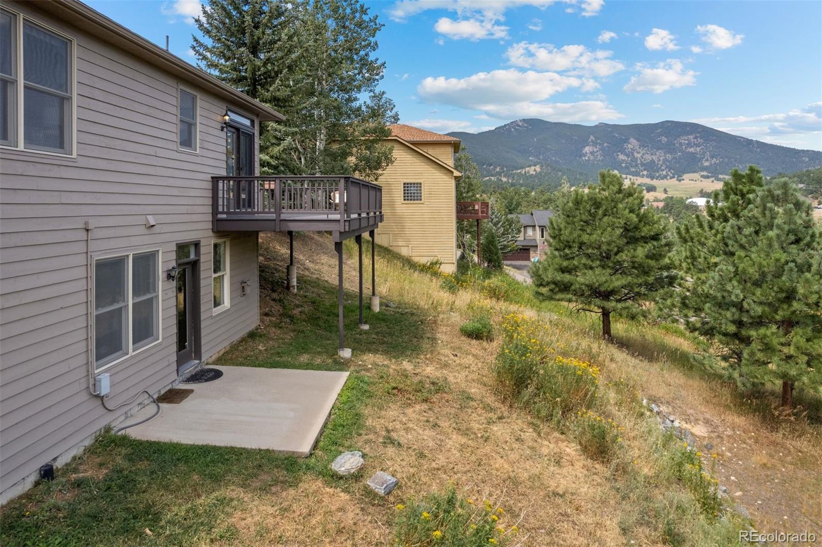 3046 Sun Creek Ridge Evergreen, CO 80439 - Photo 43 of 45 Gallery Image 43