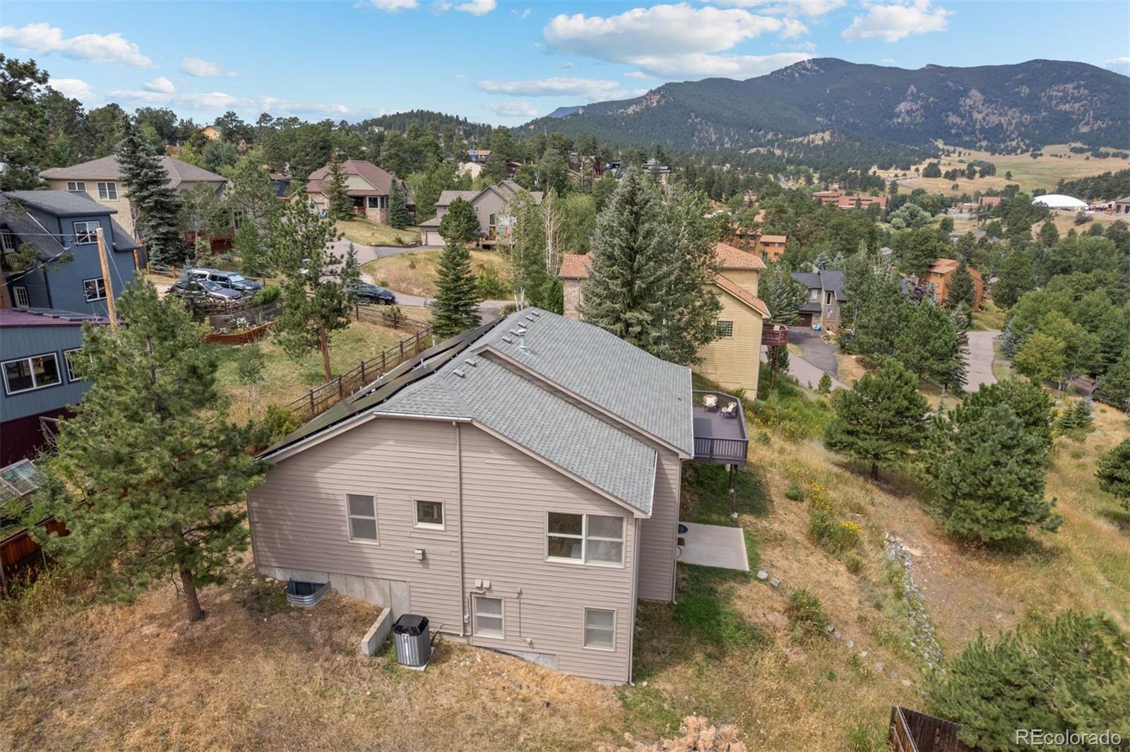 3046 Sun Creek Ridge Evergreen, CO 80439 - Photo 44 of 45 Gallery Image 44