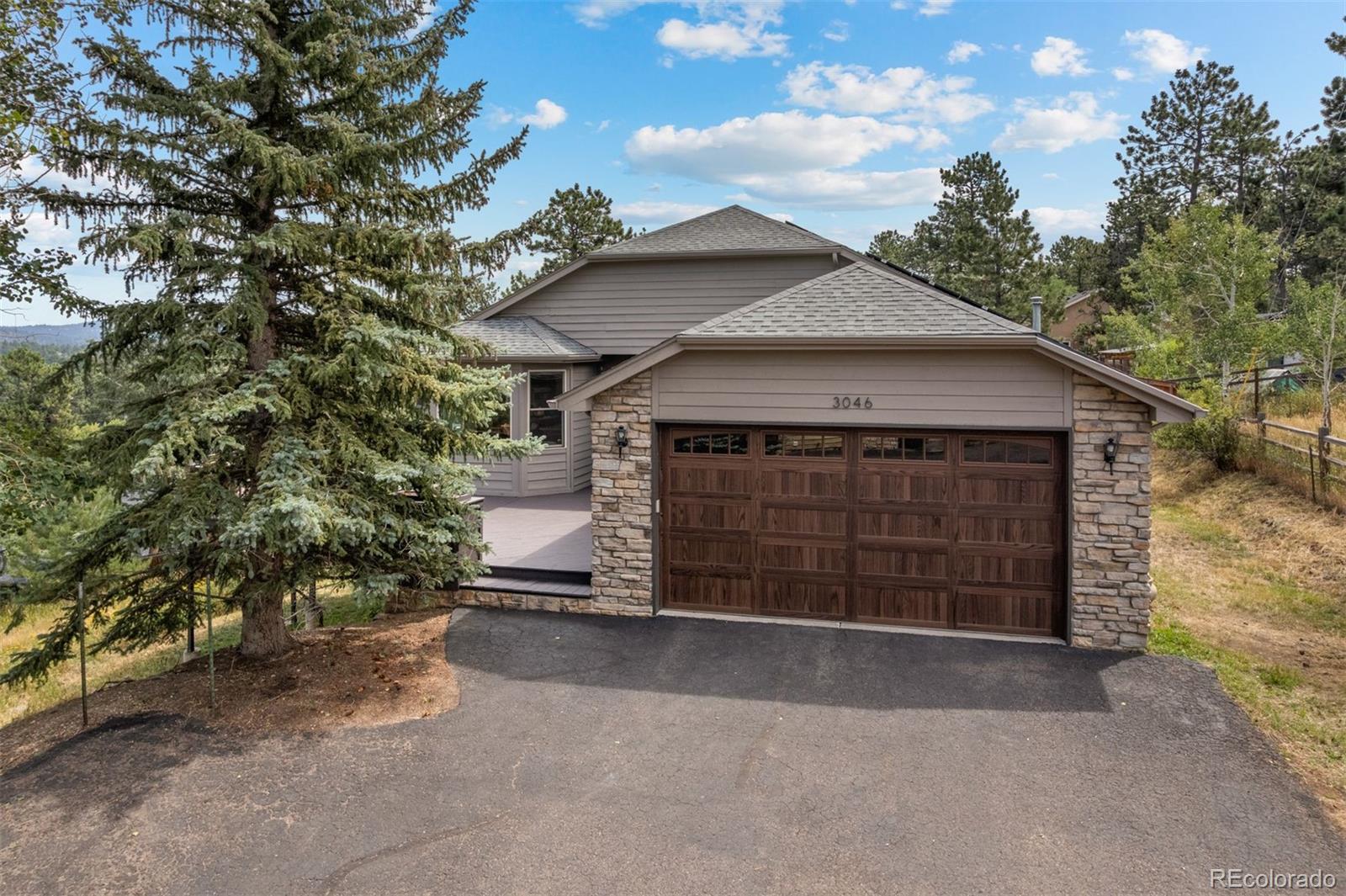 3046 Sun Creek Ridge Evergreen, CO 80439 - Photo 45 of 45 Gallery Image 45