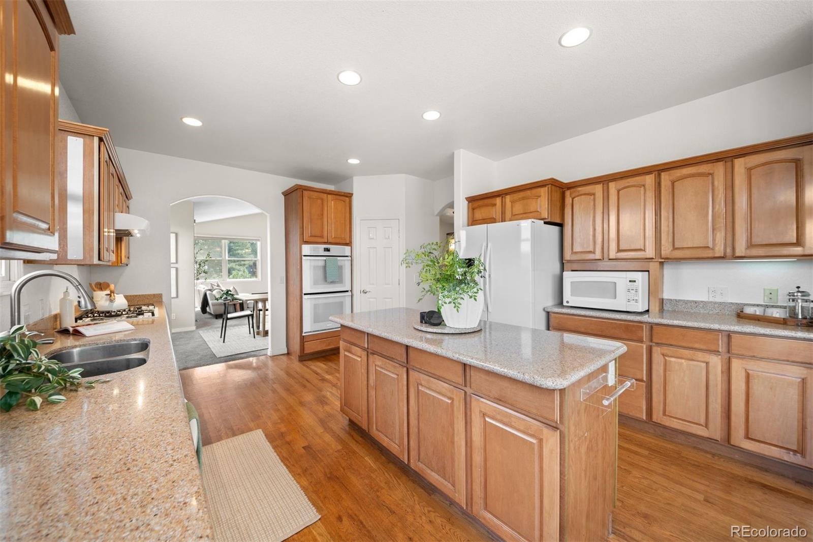 3046 Sun Creek Ridge Evergreen, CO 80439 - Photo 8 of 45 Gallery Image 8