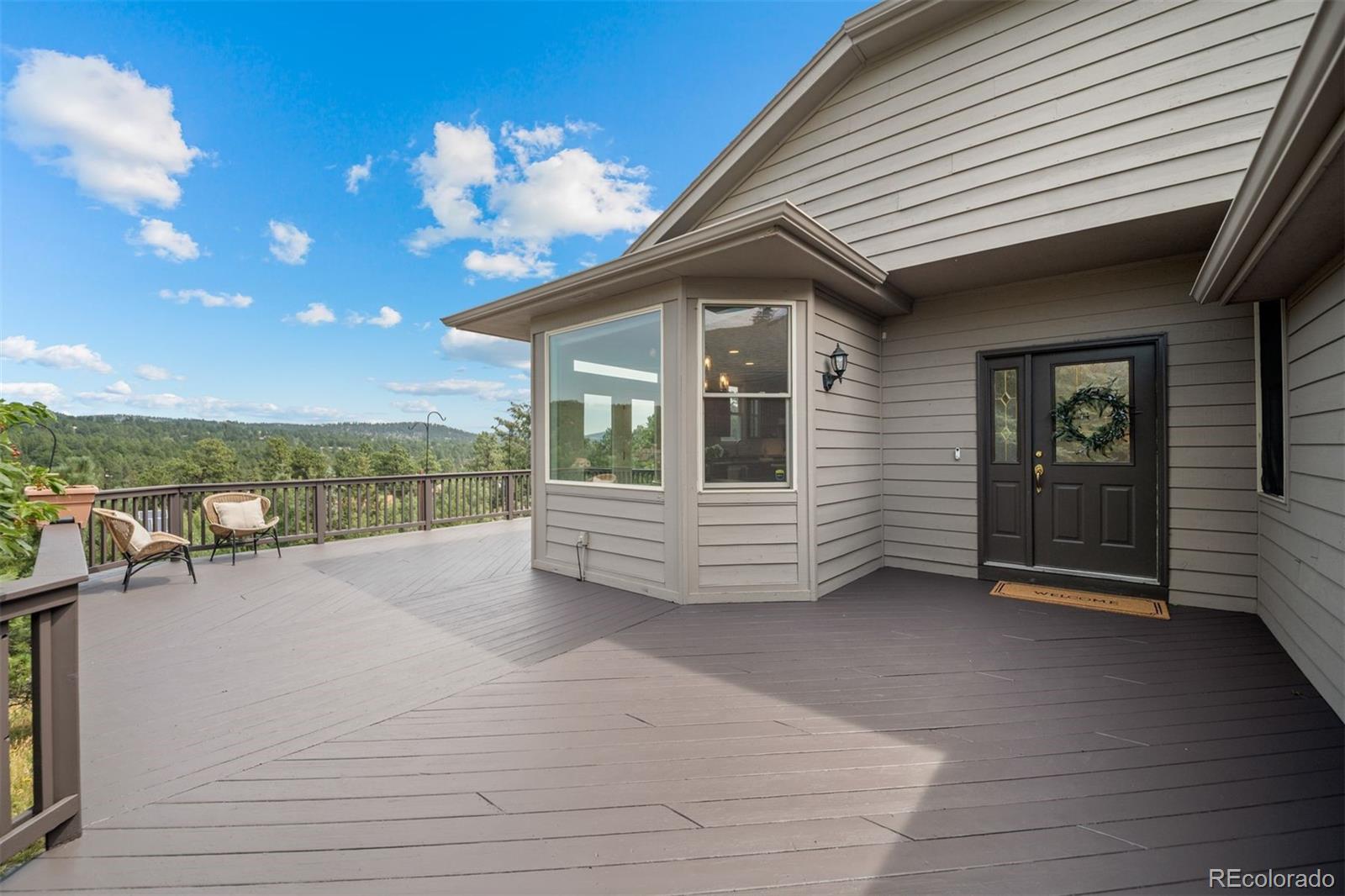 3046 Sun Creek Ridge Evergreen, CO 80439 - Photo 9 of 45 Gallery Image 9