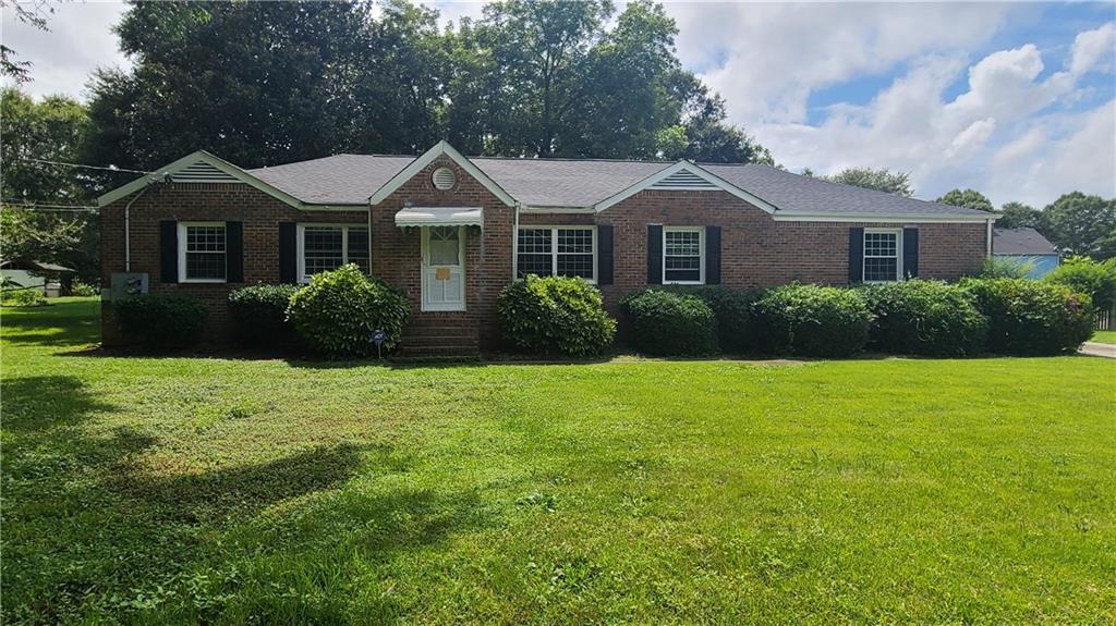 2880 Old Lost Mountain Road Powder Springs, GA 30127 - Photo 1 of 1 view from of home