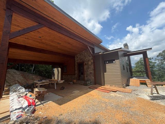 5 High Ridge Road Epworth, GA 30541 - Photo 22 of 29
