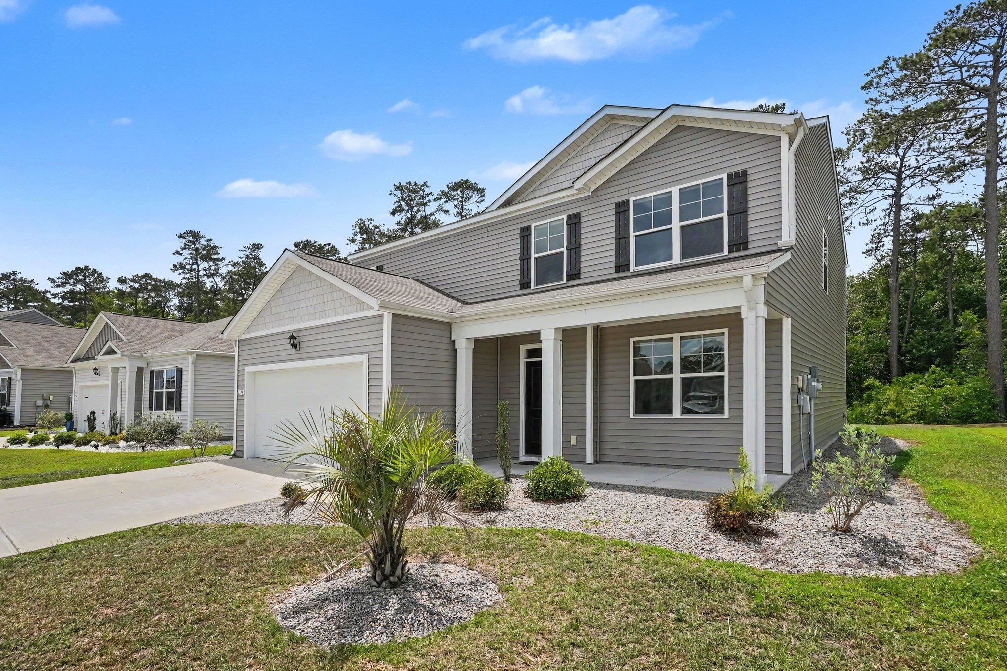 1149 Maxwell Drive Little River, SC 29566 - Photo 2 of 60