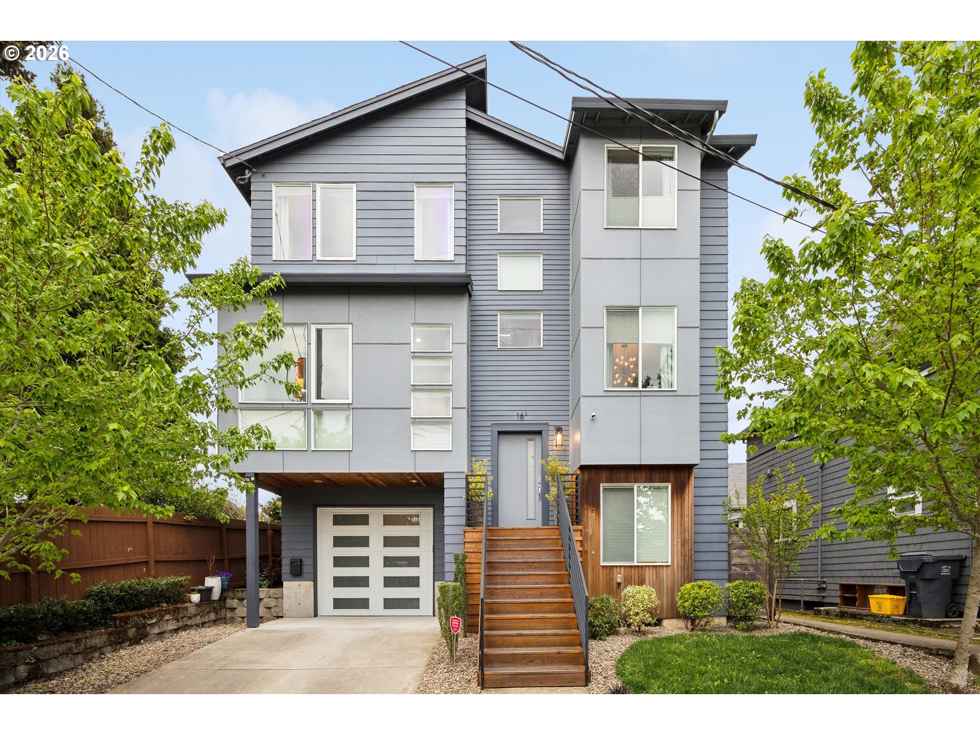 16 Northeast 55th Avenue Portland, OR 97215 - Photo 1 of 46