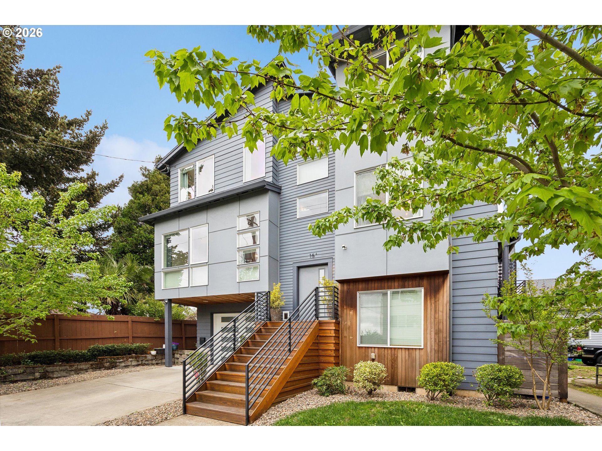 16 Northeast 55th Avenue Portland, OR 97215 - Photo 41 of 46