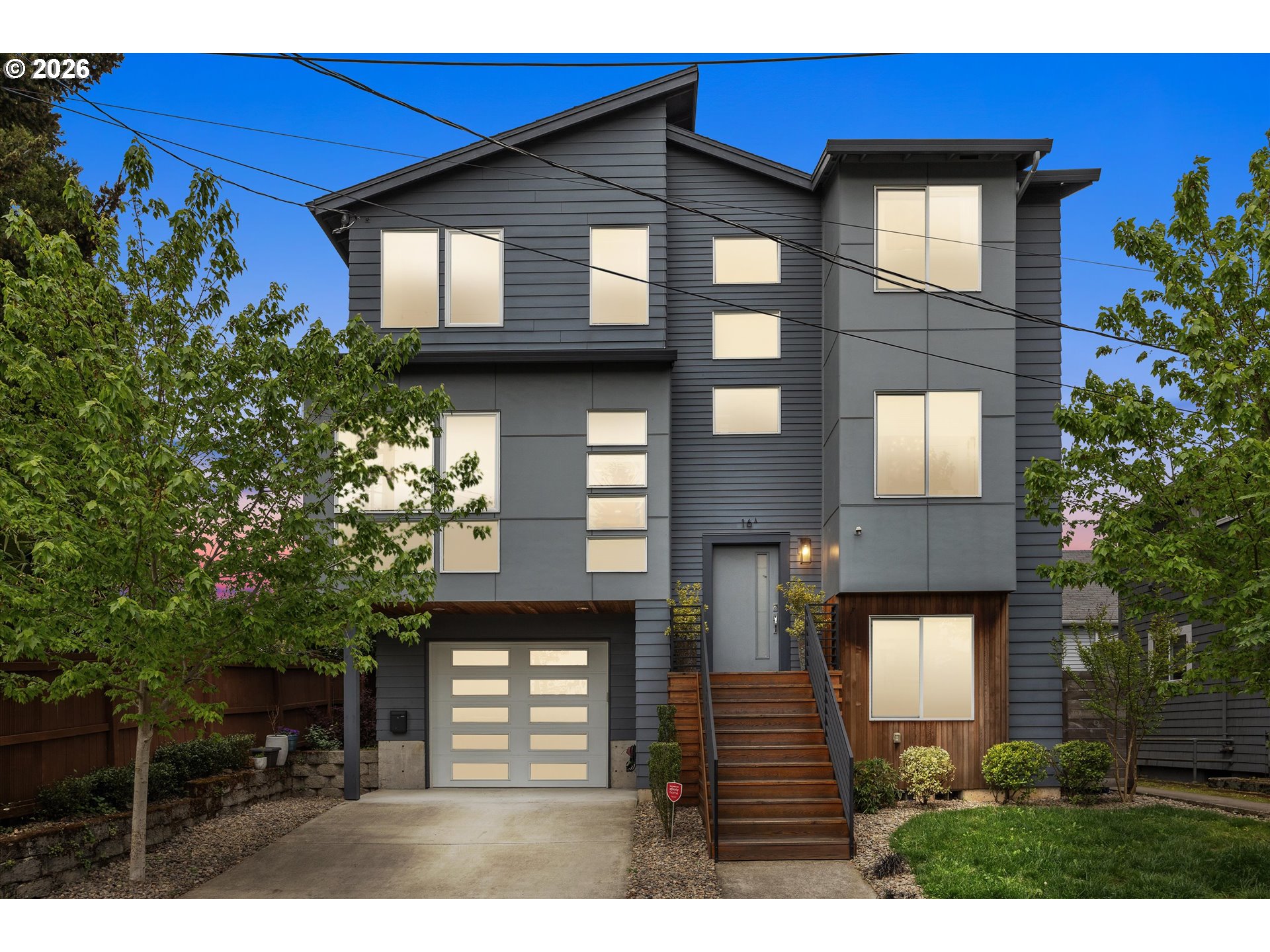 16 Northeast 55th Avenue Portland, OR 97215 - Photo 42 of 46