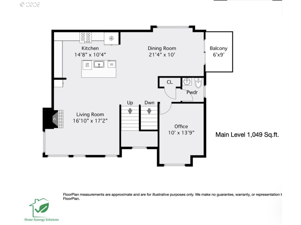 16 Northeast 55th Avenue Portland, OR 97215 - Photo 44 of 46