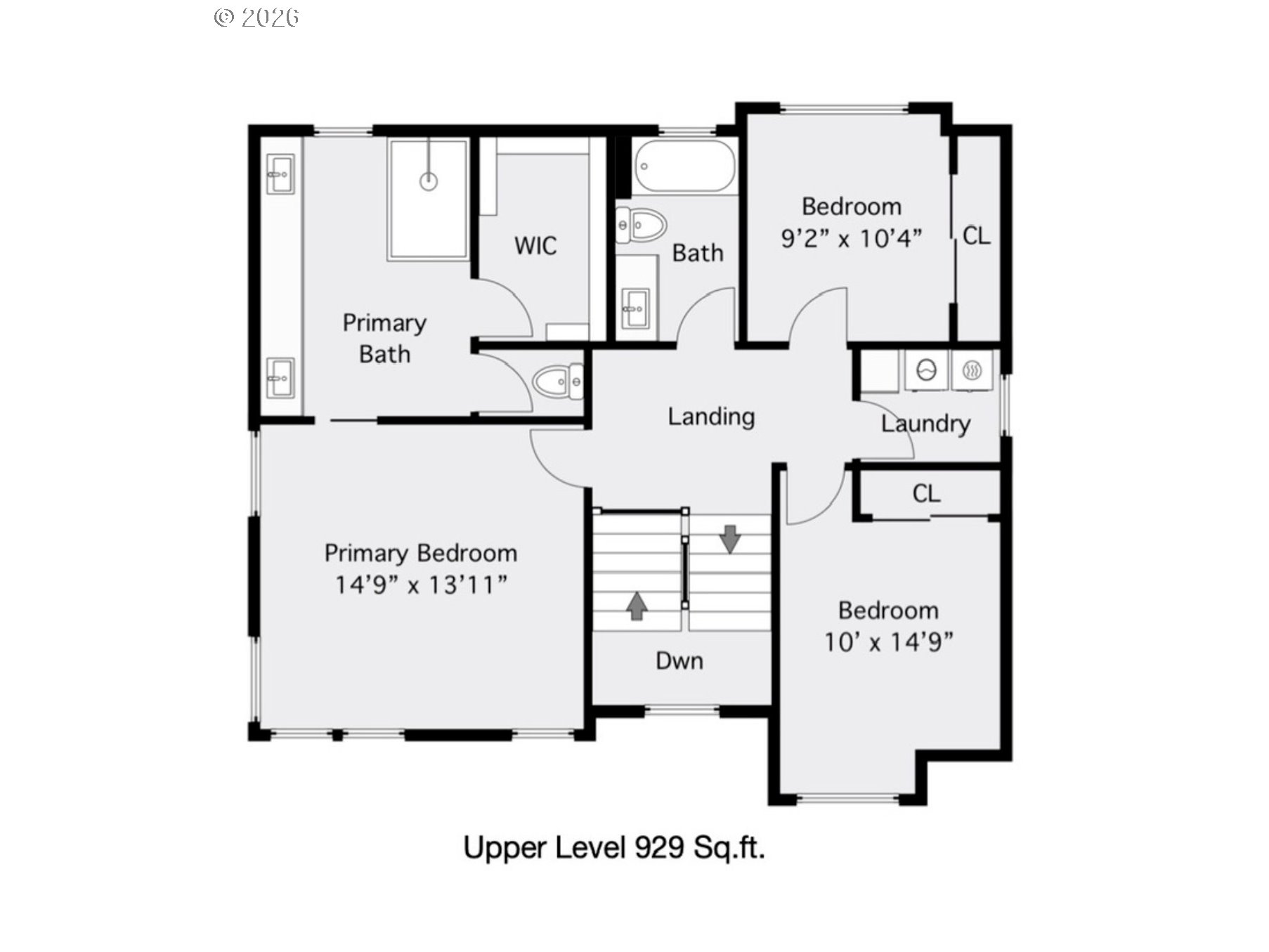 16 Northeast 55th Avenue Portland, OR 97215 - Photo 45 of 46