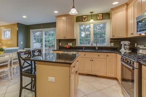276 Warren Street Needham, MA 02492 - Photo 10 of 30 Gallery Image 10